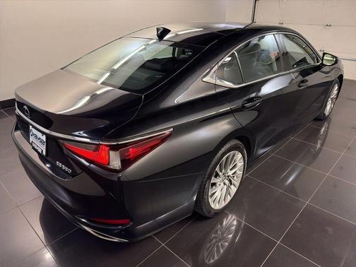 Caviar 2020 Lexus ES 350 Luxury