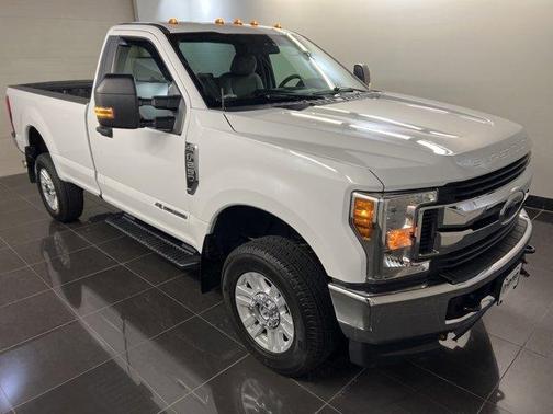2019 Ford F-250 XL