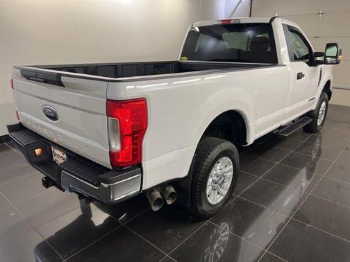 2019 Ford F-250 XL