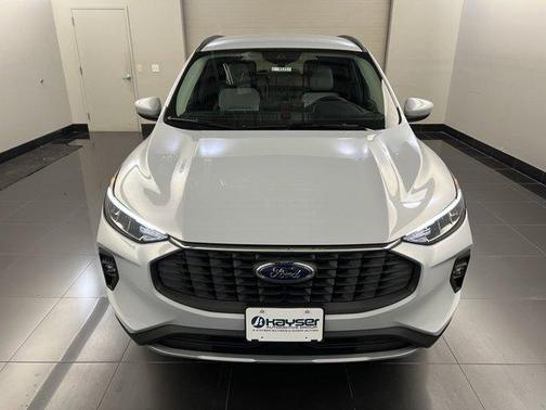 2026 Ford Escape PHEV