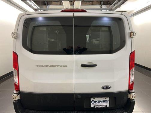 2017 Ford Transit-250 Base
