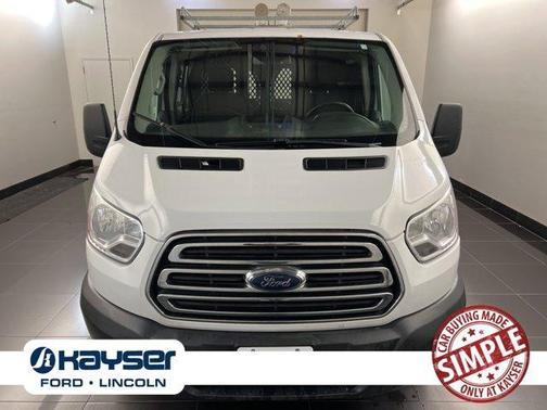 2017 Ford Transit-250 Base