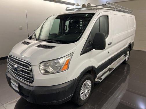 2017 Ford Transit-250 Base