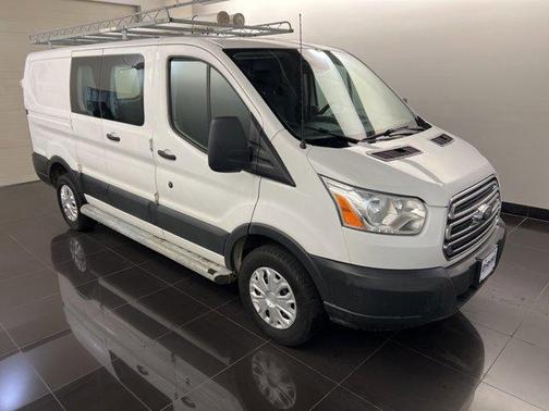 2017 Ford Transit-250 Base