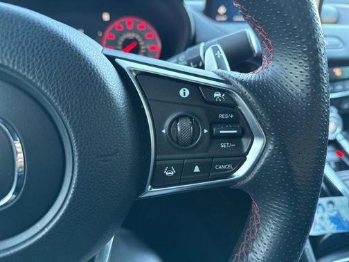 2021 Acura TLX A-Spec