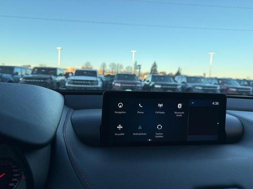 2021 Acura TLX A-Spec