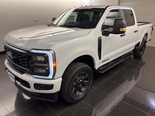 2025 Ford F-250 XL