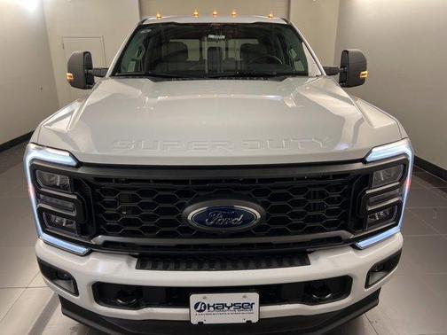 2025 Ford F-250 XL