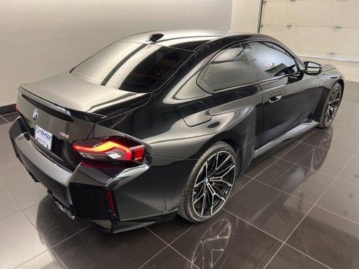 2024 BMW M2 Base
