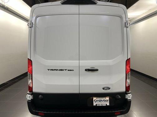 2026 Ford Transit-350 148 WB Medium Roof Cargo