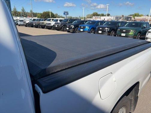 2015 Toyota Tacoma Base