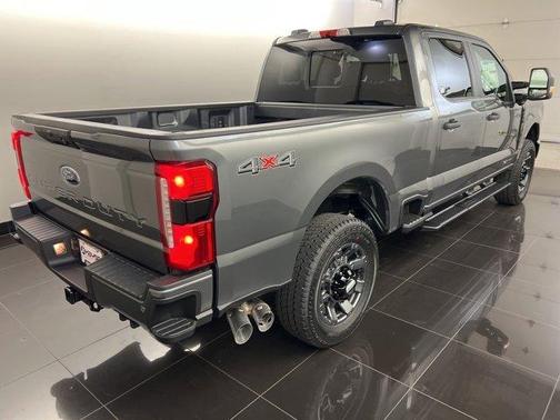 2025 Ford F-250 XL