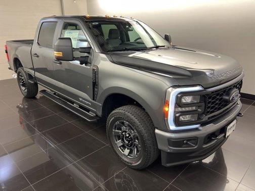 2025 Ford F-250 XL