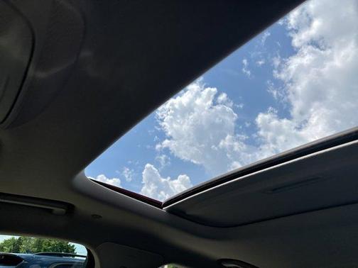 2019 Ford Fusion Energi Titanium