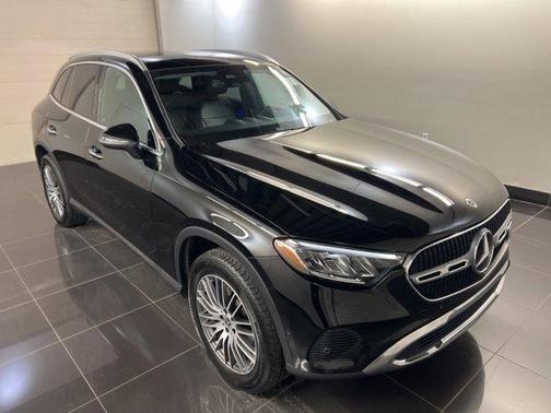 2023 Mercedes-Benz GLC 300 Base 4MATIC