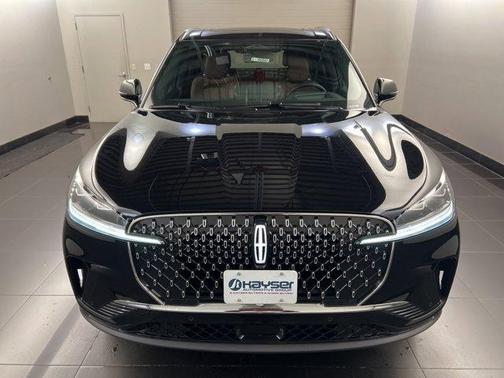 2026 Lincoln Aviator Reserve AWD