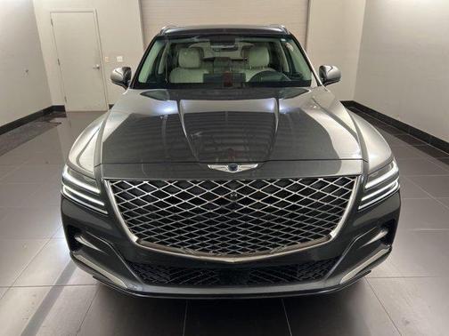 2021 Genesis GV80 2.5T