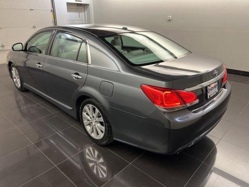 2012 Toyota Avalon Limited
