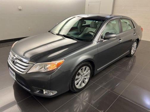 2012 Toyota Avalon Limited