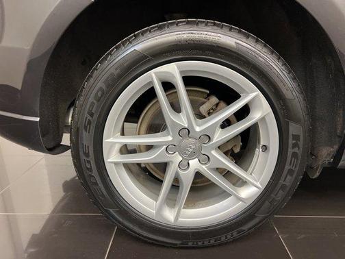 2014 Audi Q5 2.0T Premium Plus