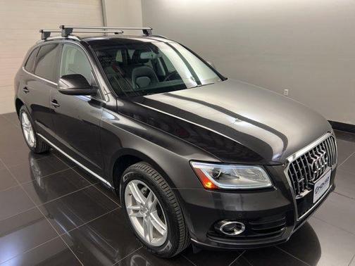 2014 Audi Q5 2.0T Premium Plus