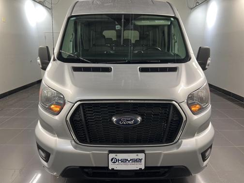 2024 Ford Transit-350 XLT