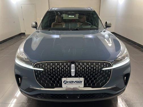 2026 Lincoln Aviator Reserve AWD