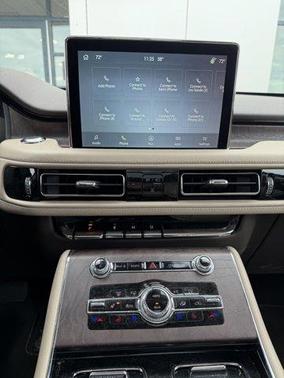 2022 Lincoln Aviator Reserve AWD