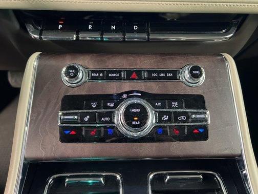 2022 Lincoln Aviator Reserve AWD