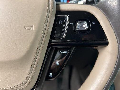 2022 Lincoln Aviator Reserve AWD