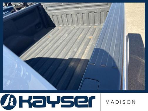 Oxford White 2014 Ford F-150 XL