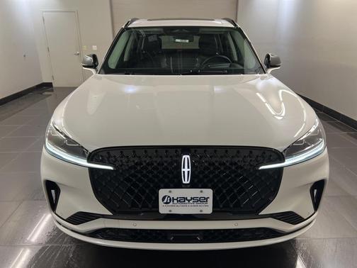 2026 Lincoln Aviator Reserve AWD