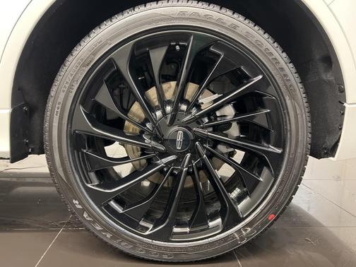 2026 Lincoln Aviator Reserve AWD