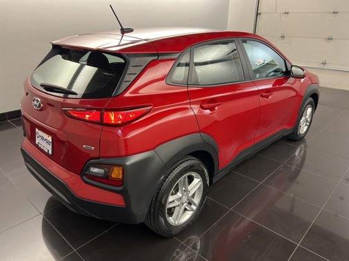 2020 Hyundai KONA SE