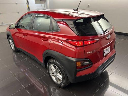 2020 Hyundai KONA SE
