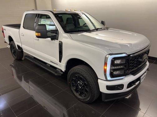 2026 Ford F-250 XLT