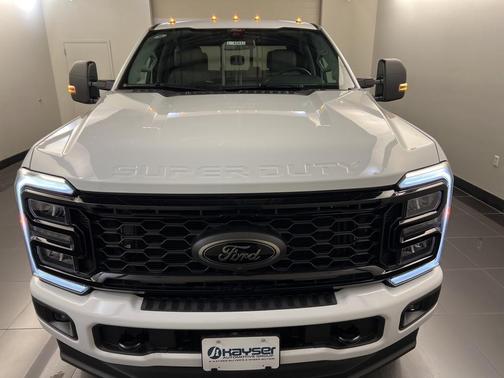 2026 Ford F-250 XLT