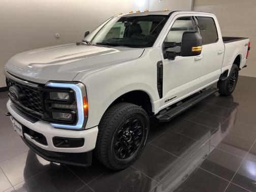 2026 Ford F-250 XLT
