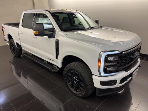 2026 Ford F-250 XLT
