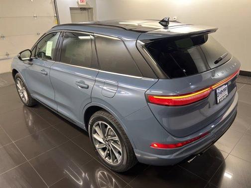 2026 Lincoln Corsair Grand Touring