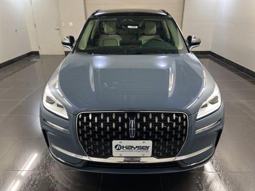 2026 Lincoln Corsair Grand Touring