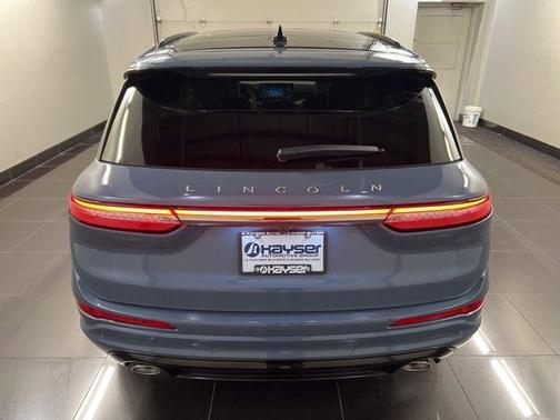 2026 Lincoln Corsair Grand Touring