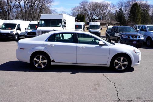 2009 Chevrolet Malibu 1LT