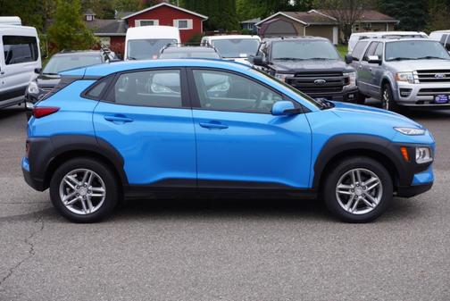 2020 Hyundai KONA SE