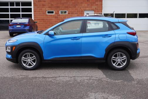 2020 Hyundai KONA SE