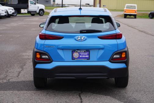 2020 Hyundai KONA SE