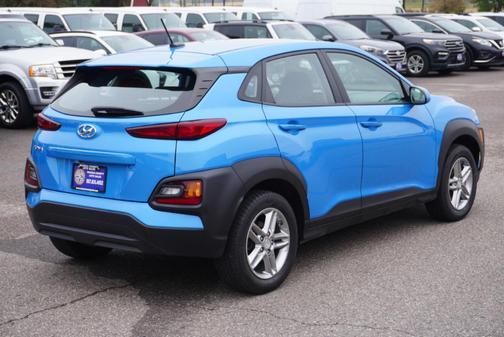 2020 Hyundai KONA SE