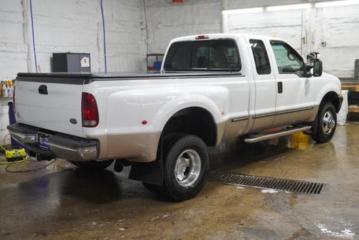 1999 Ford F-350 XL
