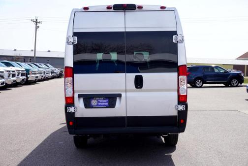 2023 RAM ProMaster 3500 Window Van High Roof