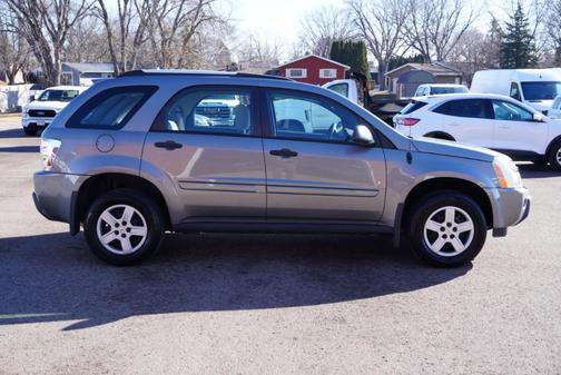 2006 Chevrolet Equinox LS